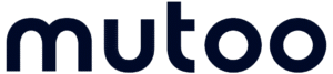 mutoo font logo